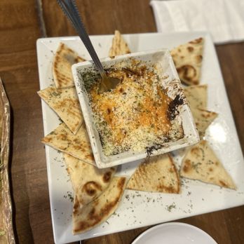 Uncle Ike's Sandbar & Grill - Crab dip - American Near Me - Corolla, North Carolina Uncle Ike's Sandbar & Grill - Crab dip - American Near Me - Corolla, North Carolina