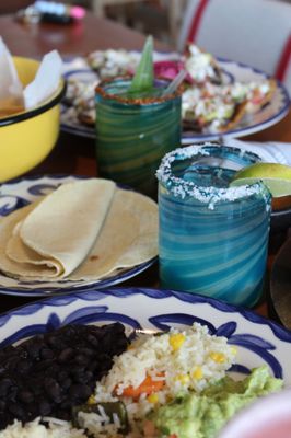 Santa Catarina Mexican Restaurant - Cherrywood by null