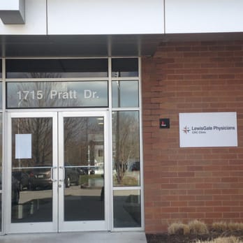 Lewis Gale Physicians-CRC - Our location - Medical Centers Near Me - Blacksburg, Virginia Lewis Gale Physicians-CRC - Our location - Medical Centers Near Me - Blacksburg, Virginia