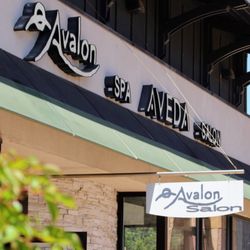 Aveda Avalon Salon & Spa