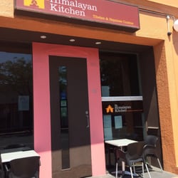 Himalayan Kitchen