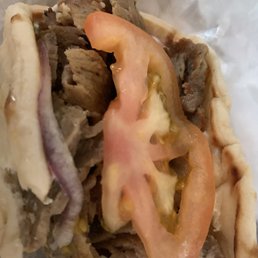 Single Gyro