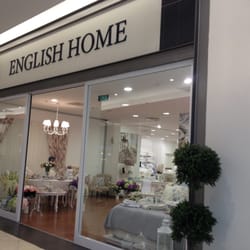English Home