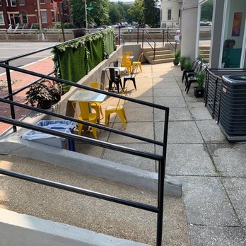 Creative Grounds DC - Creative grounds!!! - Art Classes Near Me - Washington, DC, District of Columbia