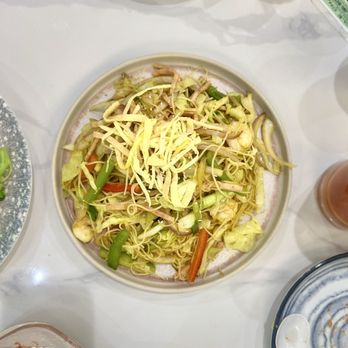 Uncle Cha Fusion Cafe - Singapore-Style Curry Rice Noodles - Asian Fusion Near Me - Milpitas, California Uncle Cha Fusion Cafe - Singapore-Style Curry Rice Noodles - Asian Fusion Near Me - Milpitas, California