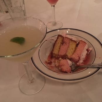 Texas - Key lime pie martini....AMAZING - Steakhouses Near Me - Richardson, Texas Texas - Key lime pie martini....AMAZING - Steakhouses Near Me - Richardson, Texas