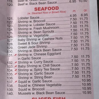 Double Dragon Chinese Rest - NEWEST 2020 MENU - Chinese Near Me - Brooklyn, New York