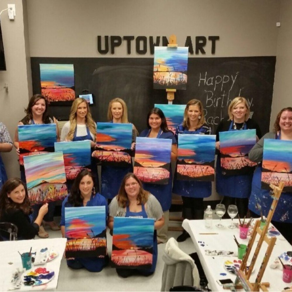 Brush Crushh - Great time!! - Party & Event Planning Near Me - Denville, New Jersey