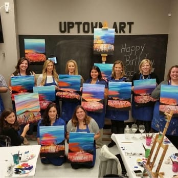 Brush Crushh - Great time!! - Party & Event Planning Near Me - Denville, New Jersey Brush Crushh - Great time!! - Party & Event Planning Near Me - Denville, New Jersey