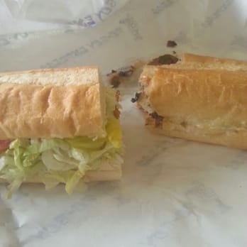 Po-Boy Express - Pineville - Sandwiches Near Me - Pineville, Louisiana Po-Boy Express - Pineville - Sandwiches Near Me - Pineville, Louisiana