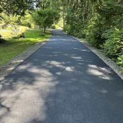 Agate Asphalt & Excavation - Nice!!!