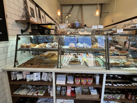 Babettes Bakery by null
