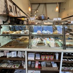 Babette's Artisan Bakery - Assortment of deliciousness