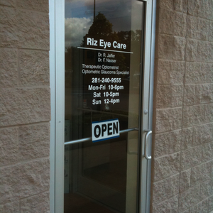 MANN EYE INSTITUTE - 16 Photos & 37 Reviews - 15999 City Walk, Sugar