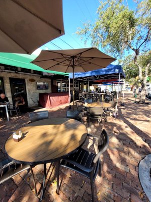 Deli Lane Cafe & Sunset Tavern by null
