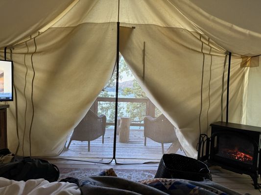 Big Cedar Lodge by null
