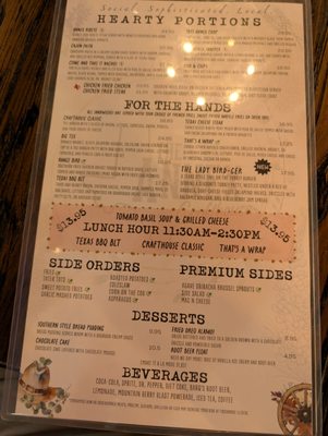 The Annex Crafthouse by null