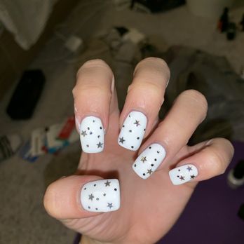 Legacy Nails & Spa - Had to fix my own nails!! - Nail Salons Near Me - Plano, Texas Legacy Nails & Spa - Had to fix my own nails!! - Nail Salons Near Me - Plano, Texas