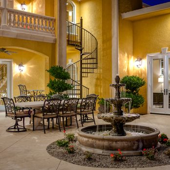 The Restoration House - An immaculately landscaped patio fit for any gathering. - Venues & Event Spaces Near Me - Shasta, California The Restoration House - An immaculately landscaped patio fit for any gathering. - Venues & Event Spaces Near Me - Shasta, California