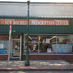 New Rochelle Prescription Center