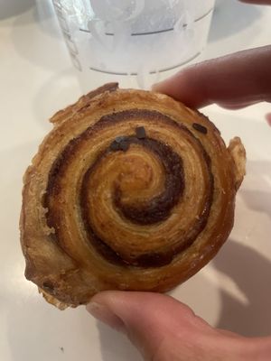 Jazmin’s Bakery & Donuts San Fernando by null