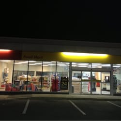 Shell Self Serv