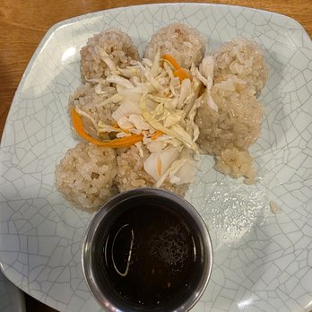 Hello Dumpling - Pork rice dumplings - Noodles Near Me - Dallas, Texas Hello Dumpling - Pork rice dumplings - Noodles Near Me - Dallas, Texas