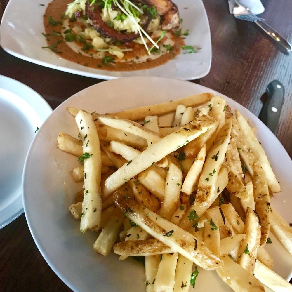 Ports Cafe - New American Near Me - Geneva, New York Ports Cafe - New American Near Me - Geneva, New York
