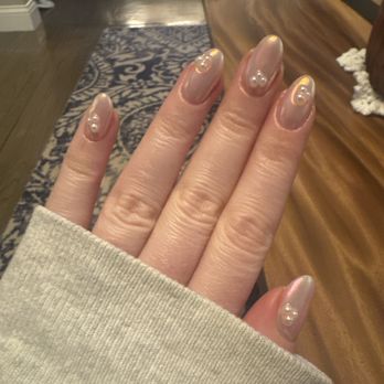 Candy Paint by Teyz - Nail Technicians Near Me Candy Paint by Teyz - Nail Technicians Near Me