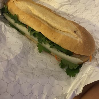 Pho 60 cafe - Vietnamese sandwich , don't know what it's really called. But a must try ! - Vietnamese Near Me - Richmond, Virginia Pho 60 cafe - Vietnamese sandwich , don't know what it's really called. But a must try ! - Vietnamese Near Me - Richmond, Virginia
