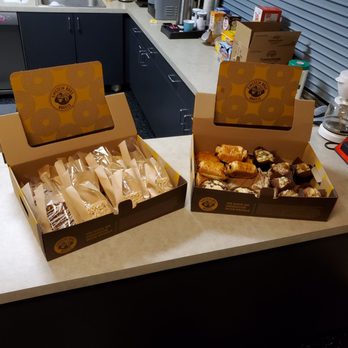 Einstein Bros. Bagels - Bagels Near Me - Portland, Oregon Einstein Bros. Bagels - Bagels Near Me - Portland, Oregon
