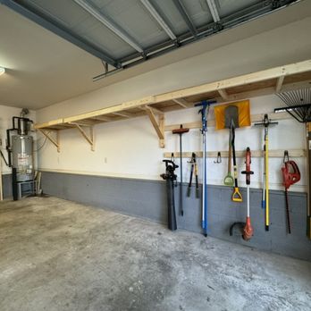 Garage Envy - Cabinetry Near Me - Nolensville, Tennessee Garage Envy - Cabinetry Near Me - Nolensville, Tennessee