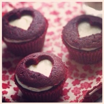 Chola Desserts - Mmmmm red velvet - Desserts Near Me
