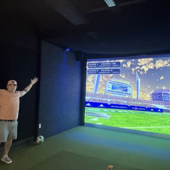 Forescore Golf Tavern - Golf Near Me - Jacksonville, Florida