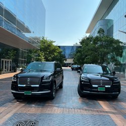 Delight limo