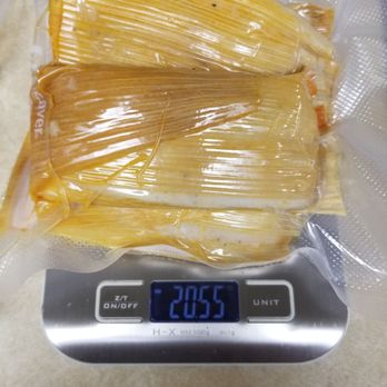 Silva's Mexican American Restaurant - Huge tamales! - Mexican Near Me - Lake Dallas, Texas