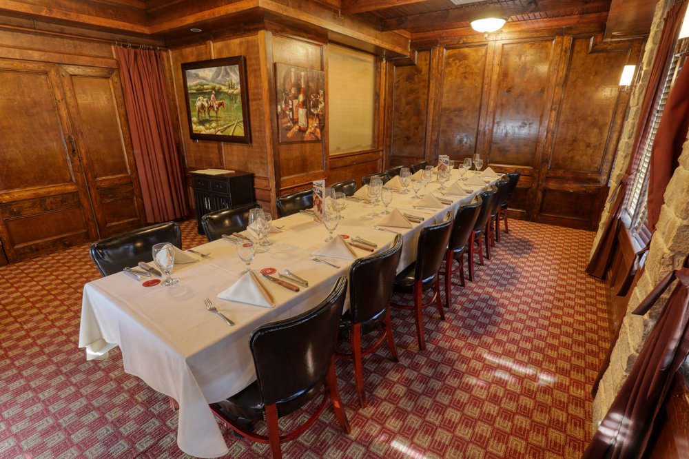 Avenida Brazil Churrascaria Steakhouse