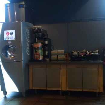 QDOBA Mexican Eats - Greatest pop machine ever! Orange coke is nectar of the gods - Mexican Near Me - Warren, Michigan QDOBA Mexican Eats - Greatest pop machine ever! Orange coke is nectar of the gods - Mexican Near Me - Warren, Michigan