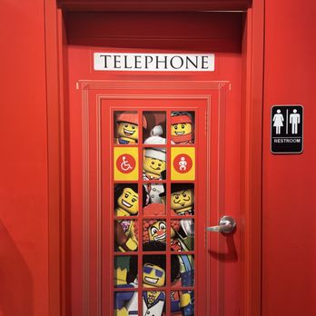 LEGOLAND Discovery Center - Hey is it my turn yet? - Kids Activities Near Me - Tempe, Arizona