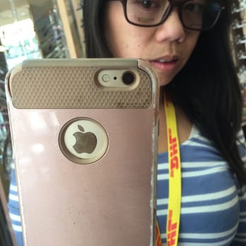 Jennifer Kao, OD - Contacts, I have but will get this as a backup. I feel ugly. - Optometrists Near Me - San Jose, California