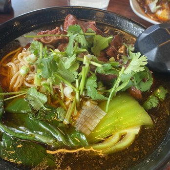 Noodle Nine - Beef Noodle Soup- rly authentic - Noodles Near Me - Redmond, Washington Noodle Nine - Beef Noodle Soup- rly authentic - Noodles Near Me - Redmond, Washington