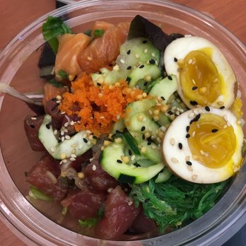 PokeMIX - Hawaiian Near Me - Pasadena, California PokeMIX - Hawaiian Near Me - Pasadena, California