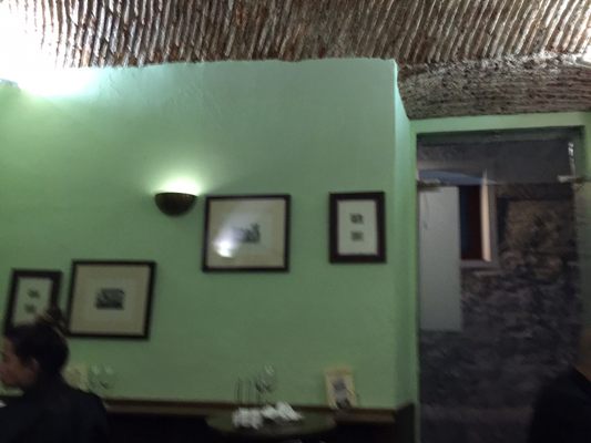 Restaurante Torre de Sande by null