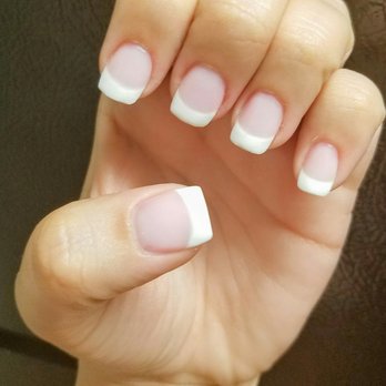 Serene Nails Spa - Gel set courtesy of Amanda at Modish! - Nail Salons Near Me - Scottsdale, Arizona Serene Nails Spa - Gel set courtesy of Amanda at Modish! - Nail Salons Near Me - Scottsdale, Arizona