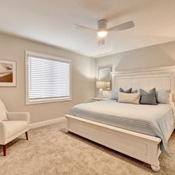 Seaside Home Staging & Design