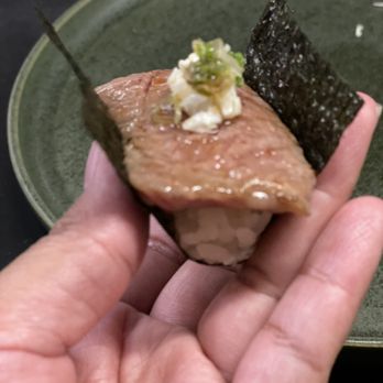 Thirteen Water - Wagyu - Sushi Bars Near Me - New York, New York Thirteen Water - Wagyu - Sushi Bars Near Me - New York, New York
