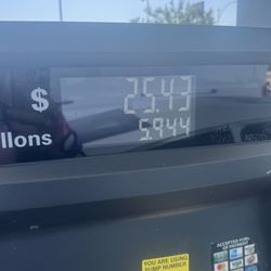 Sinclair - Refill!