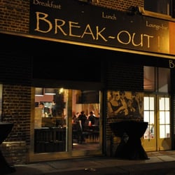 Break-Out