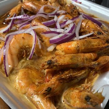 Mariscos El Kora De Nayarit - Seafood Near Me - Los Angeles, California