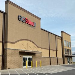 Go Store It Self Storage